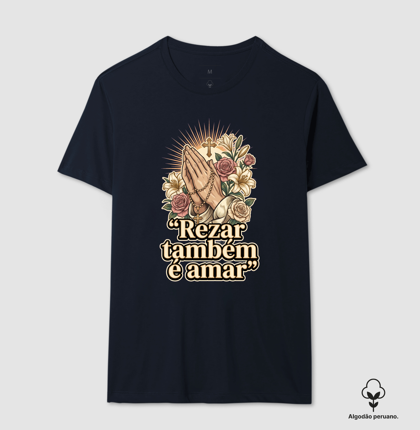 Rezar também é Amar - Imagem 7