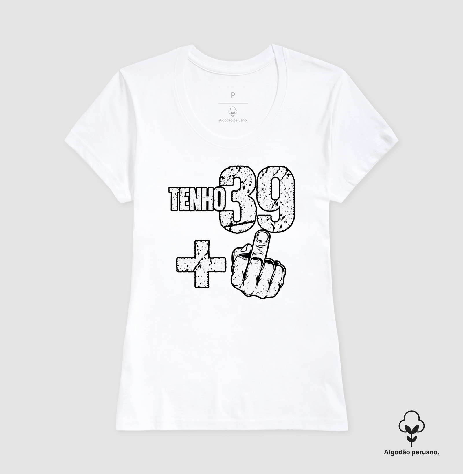 Tenho 39 + - Imagem 7