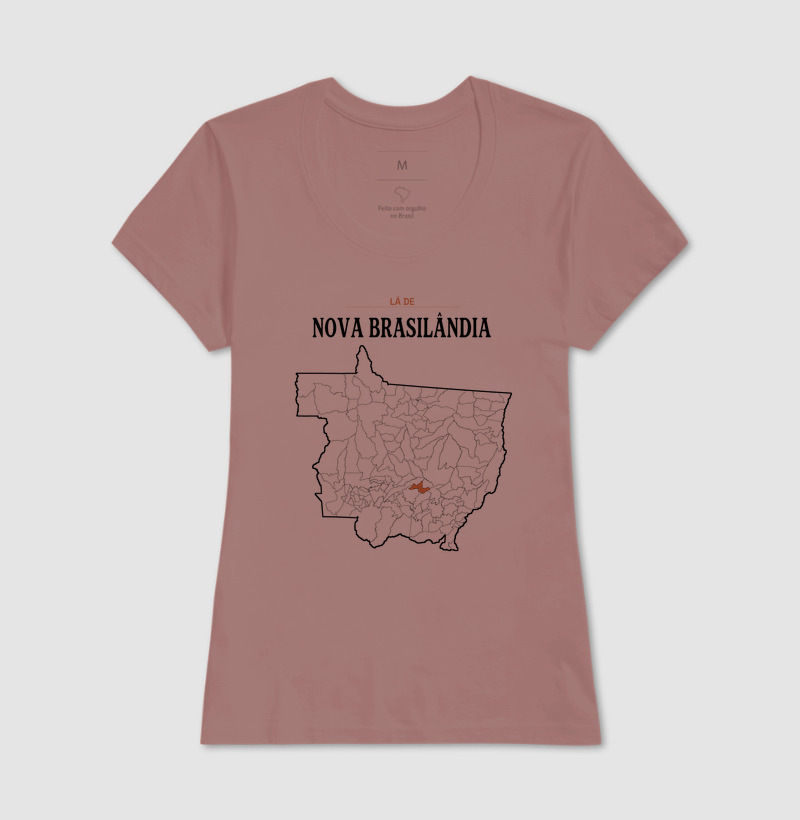 Camisa 15