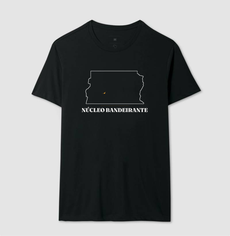 Núcleo Bandeirante | Traço DF - Imagem 2