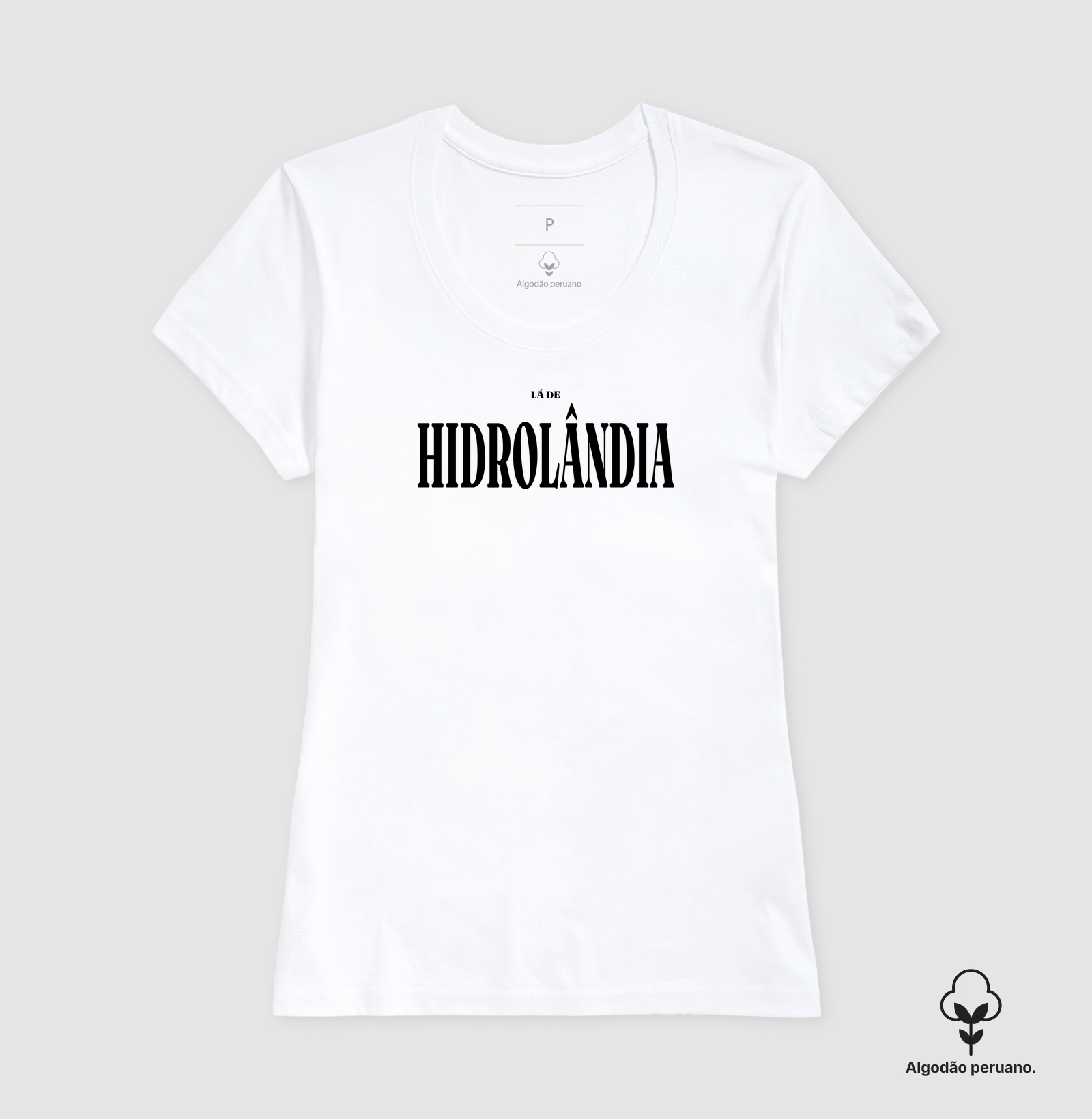 Hidrolândia | Tipografia GO - Imagem 6