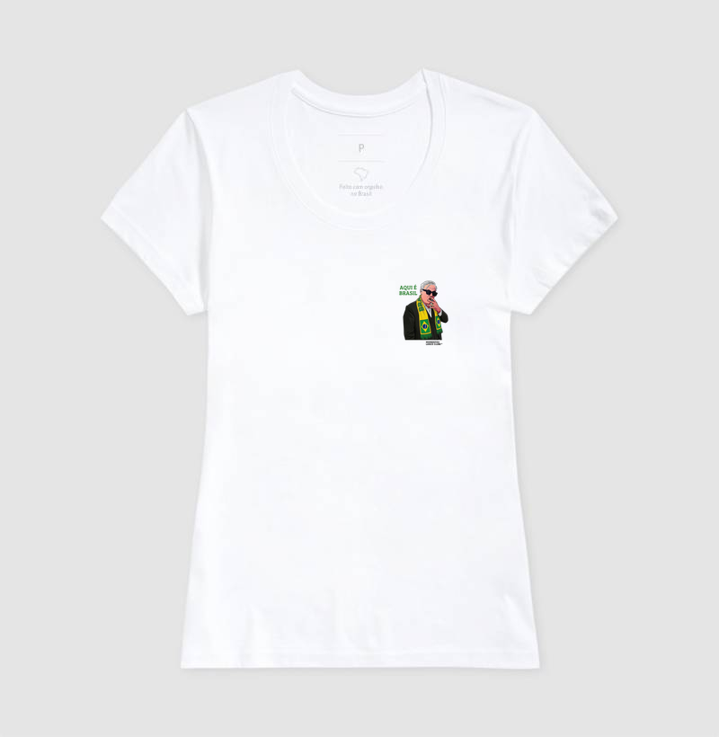 Camisa 7