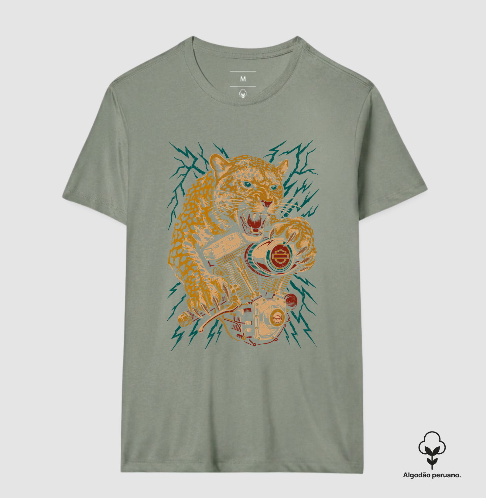 Camisa 2