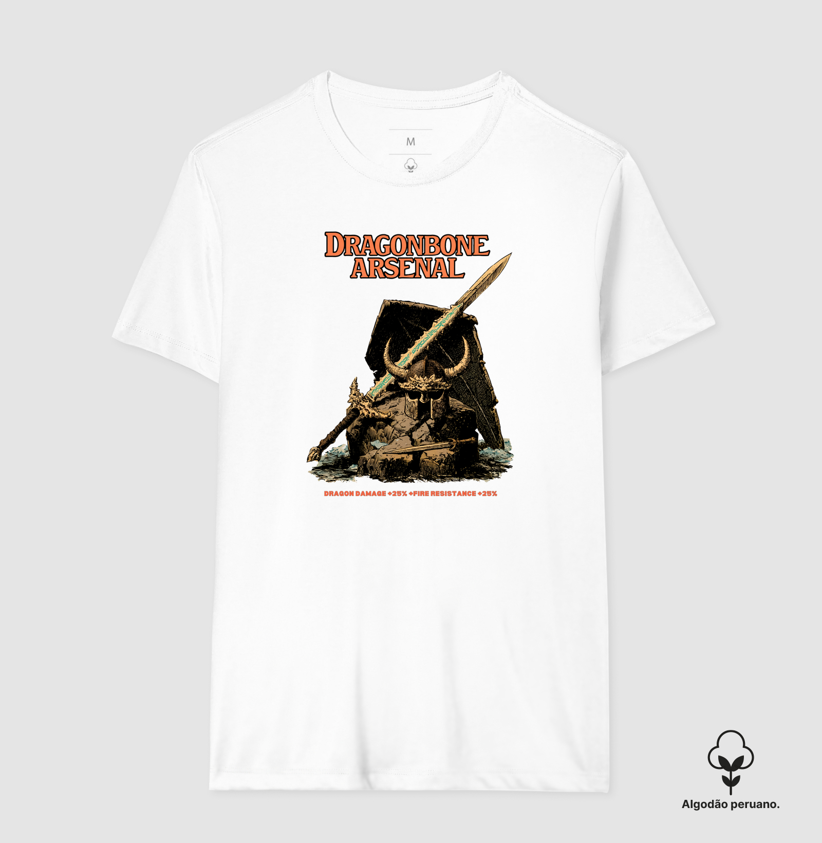 Dragonbone Arsenal - Imagem 3