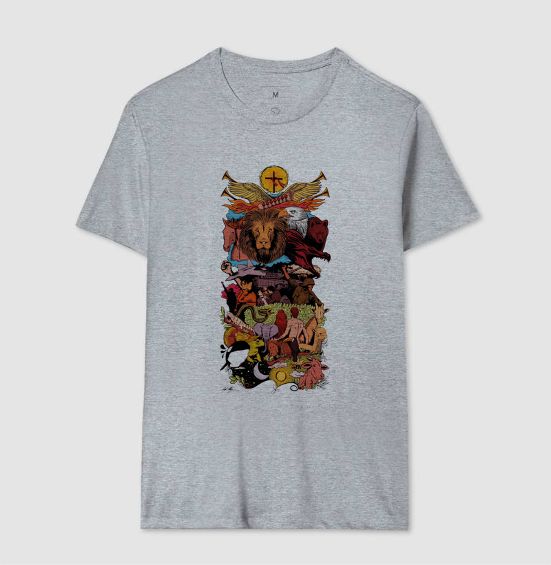 Camisa 8