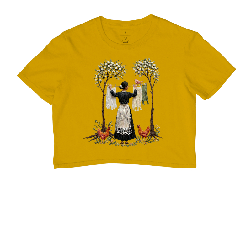 Camisa 7