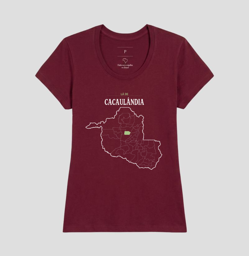 Cacaulândia | Território RO - Imagem 19