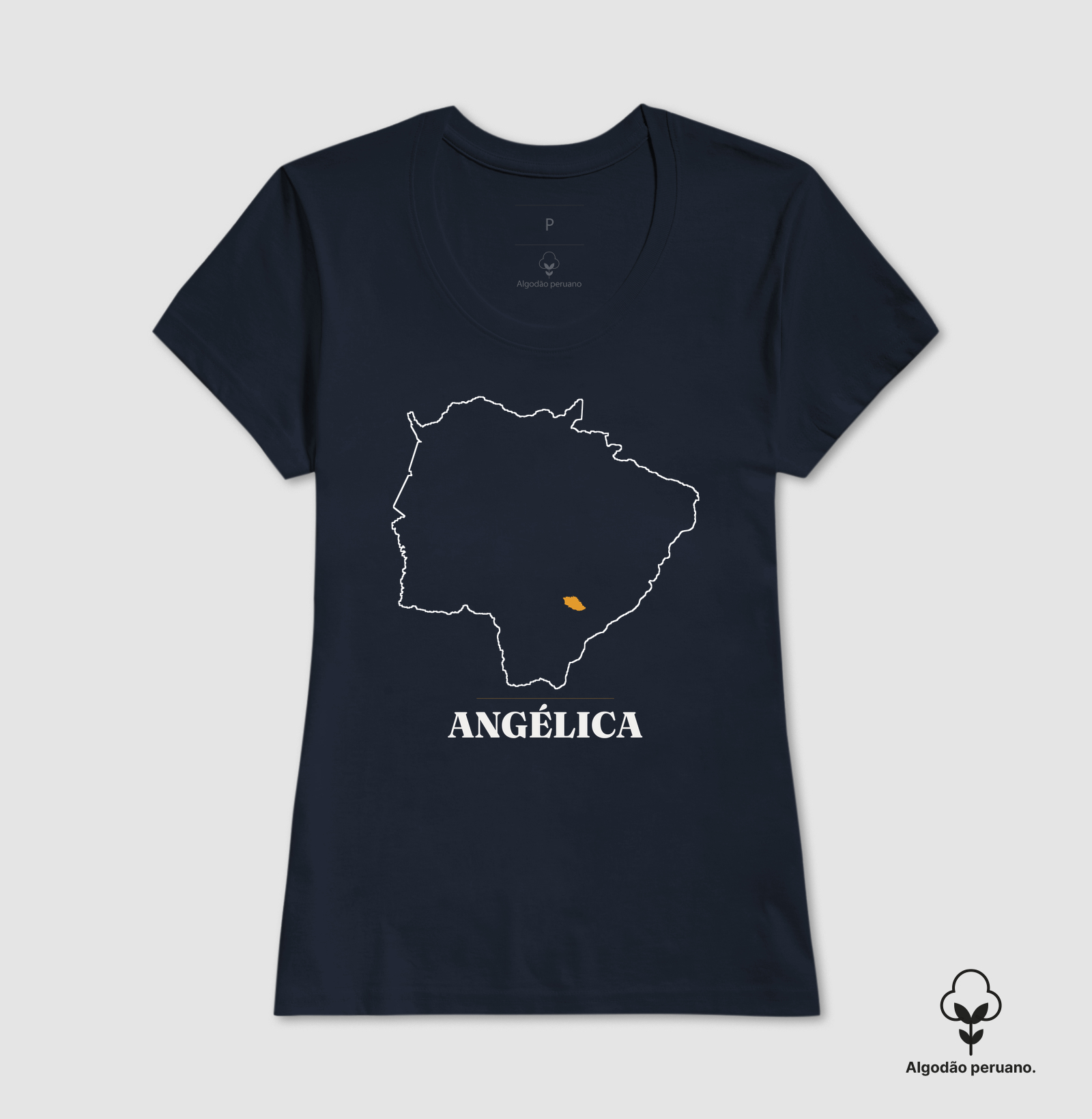 Angélica | Traço MS - Imagem 9
