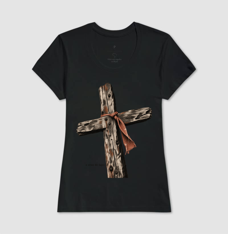 A Cruz de Lajes - Imagem 3