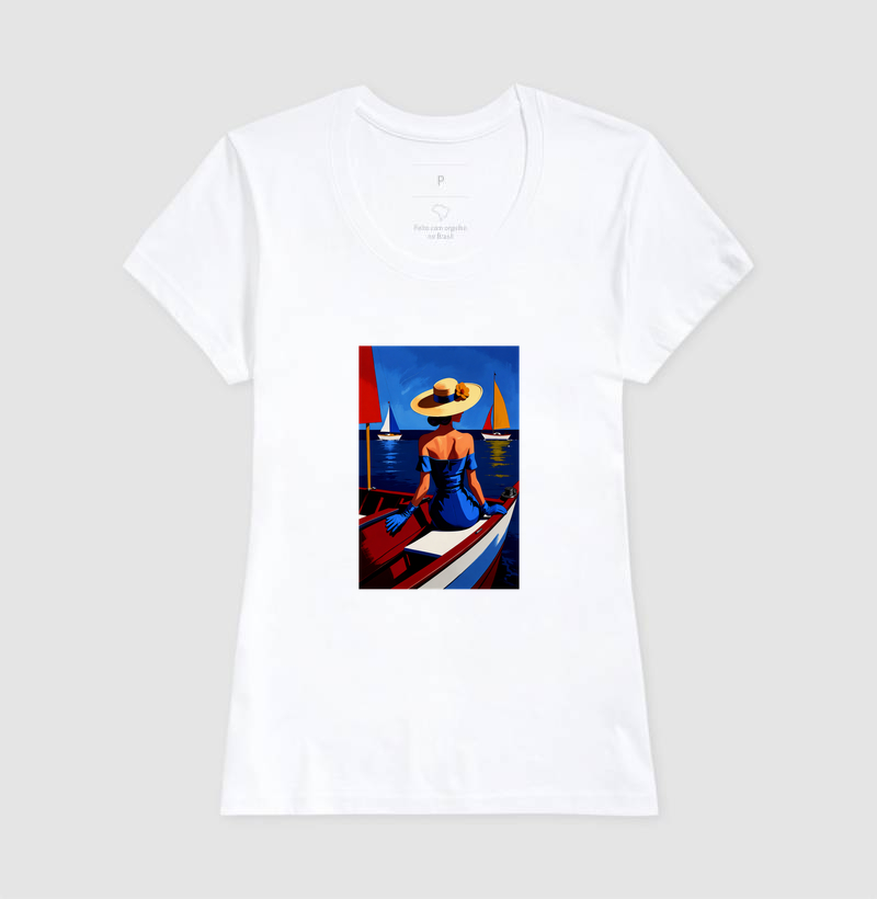 Camisa 9