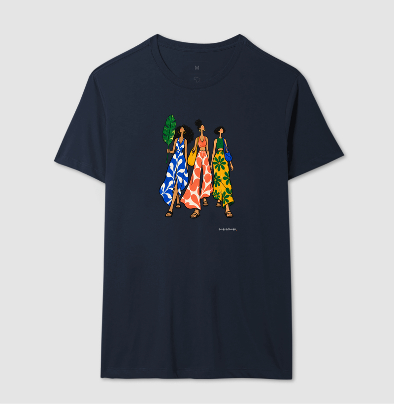 Camiseta Companhia - Imagem 7