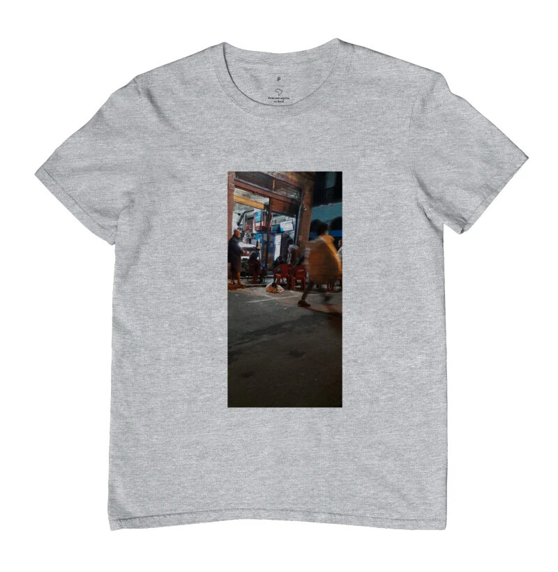 Camisa 7
