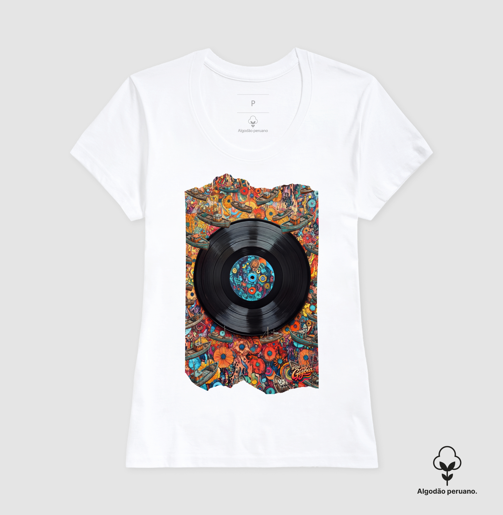 Camisa 2