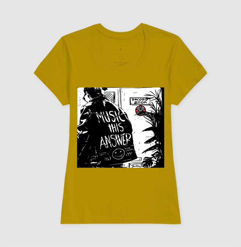 Camisa 13
