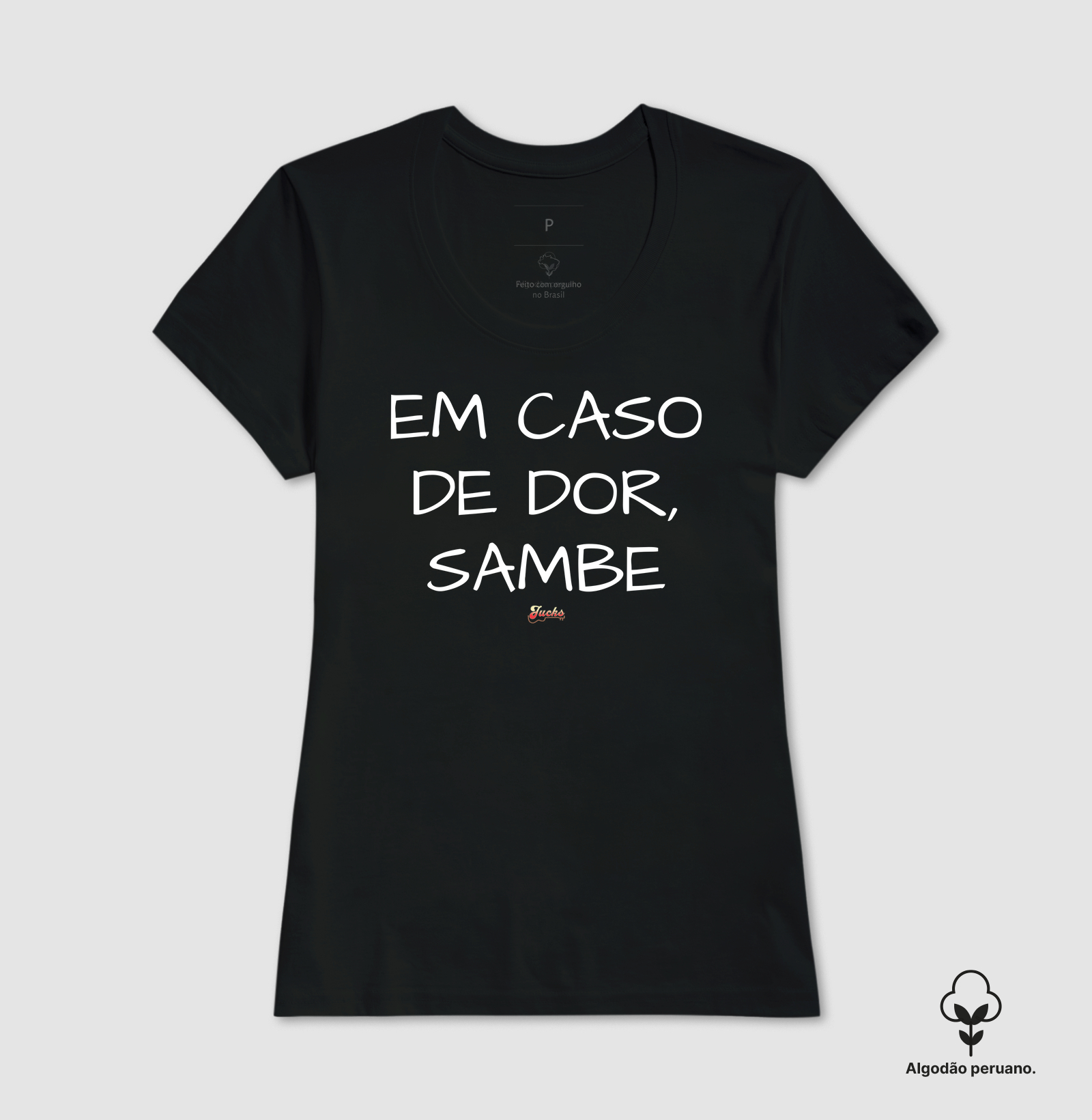 Camisa 3