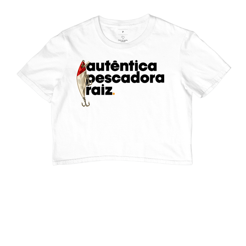 Autêntica Pescadora - Imagem 3