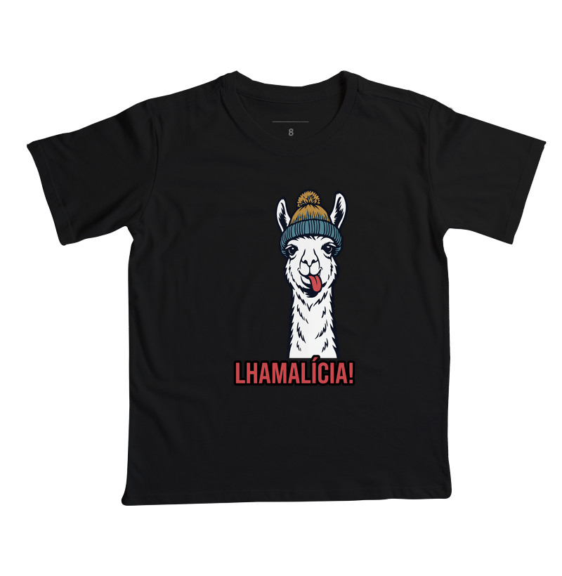 Lhamalícia - Imagem 2
