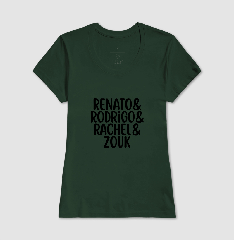 Camisa 6