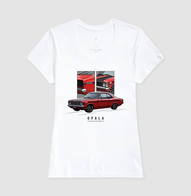 Camisa 5