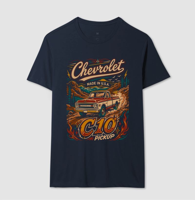Camisa 5