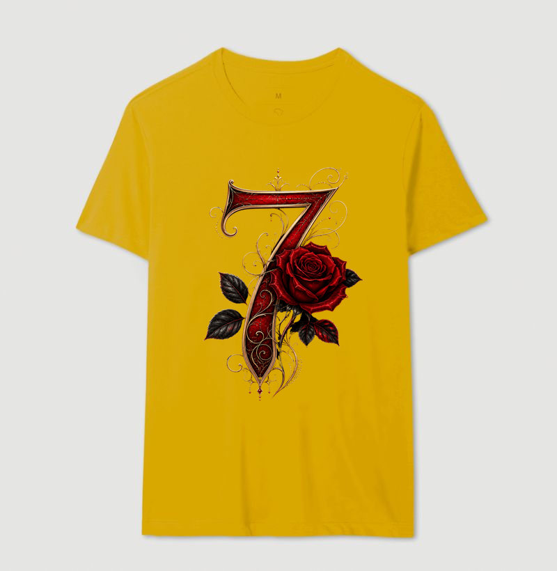 Camisa 13