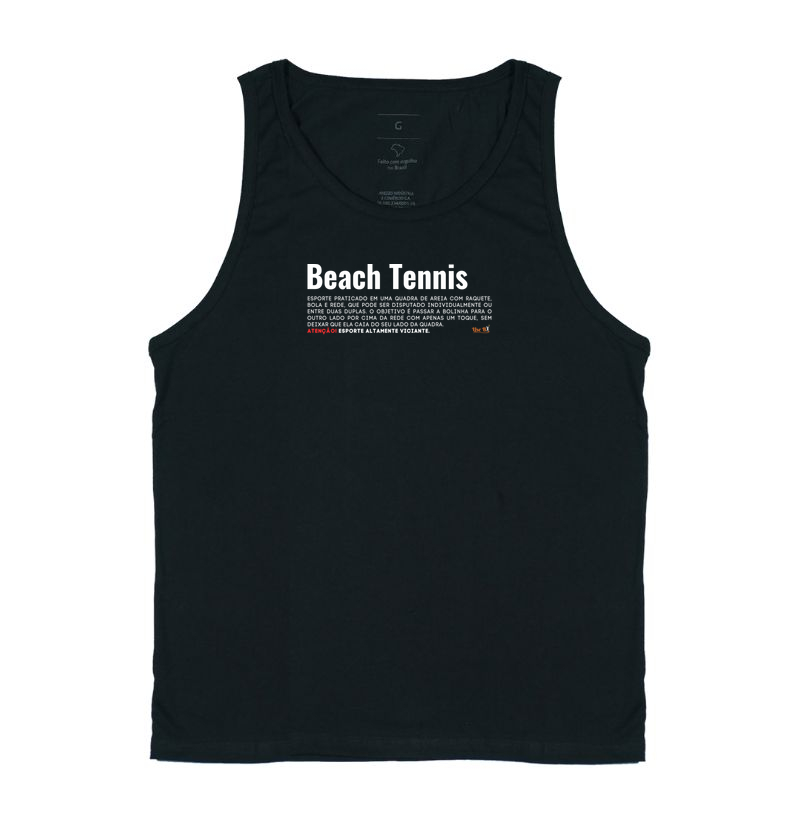 Dicionário do Beach Tennis - Imagem 3