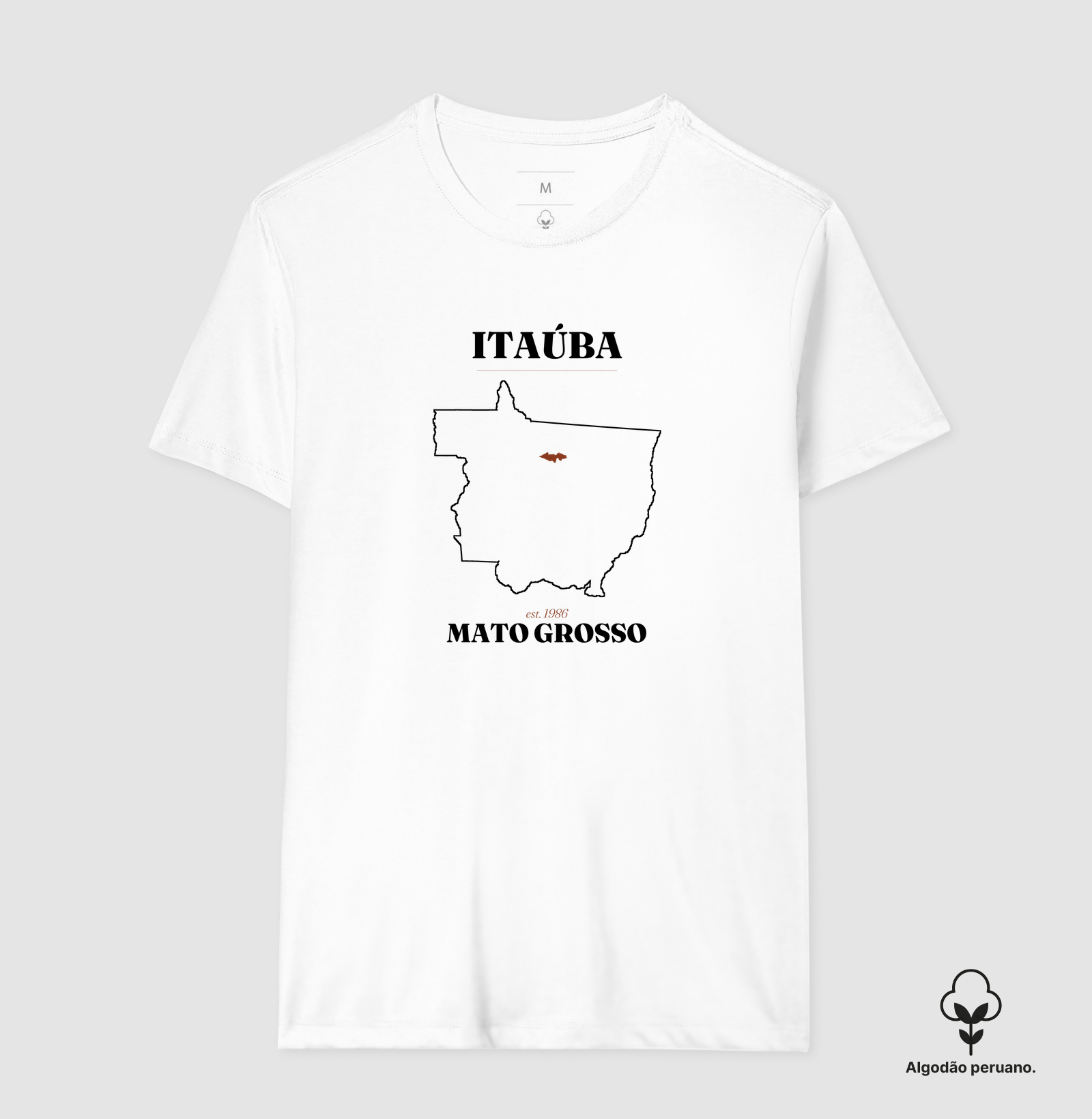 Camisa 2