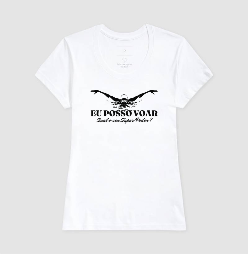 Eu Posso Voar - Imagem 7