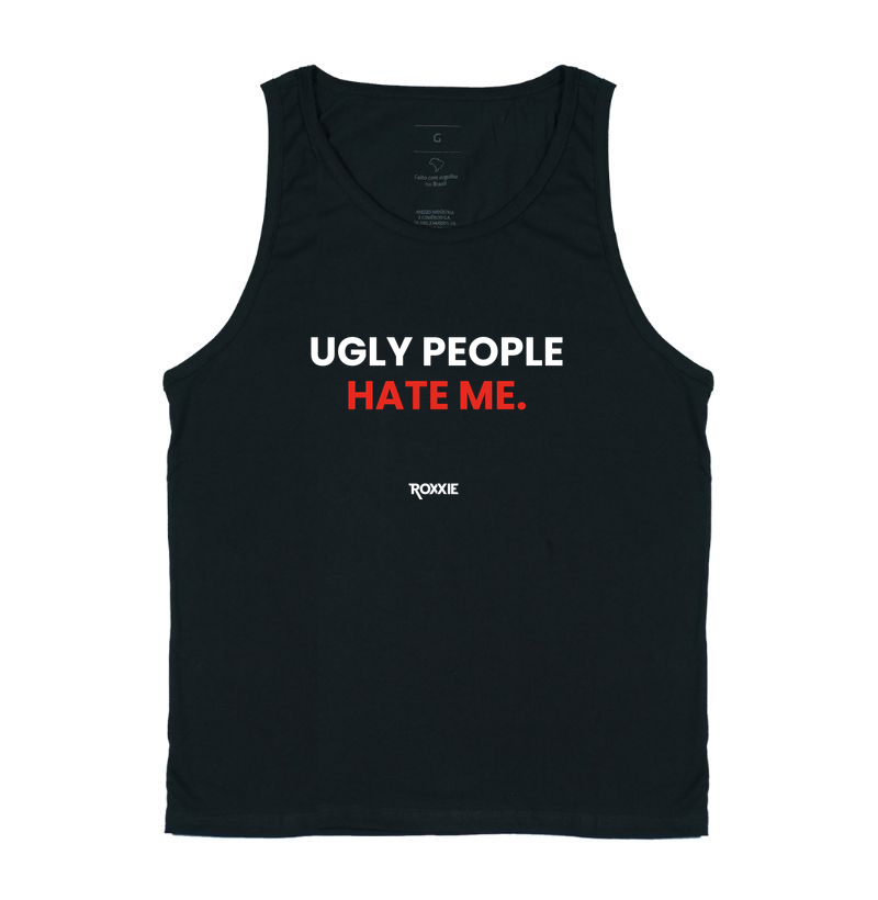 Ugly People hate me - Imagem 3