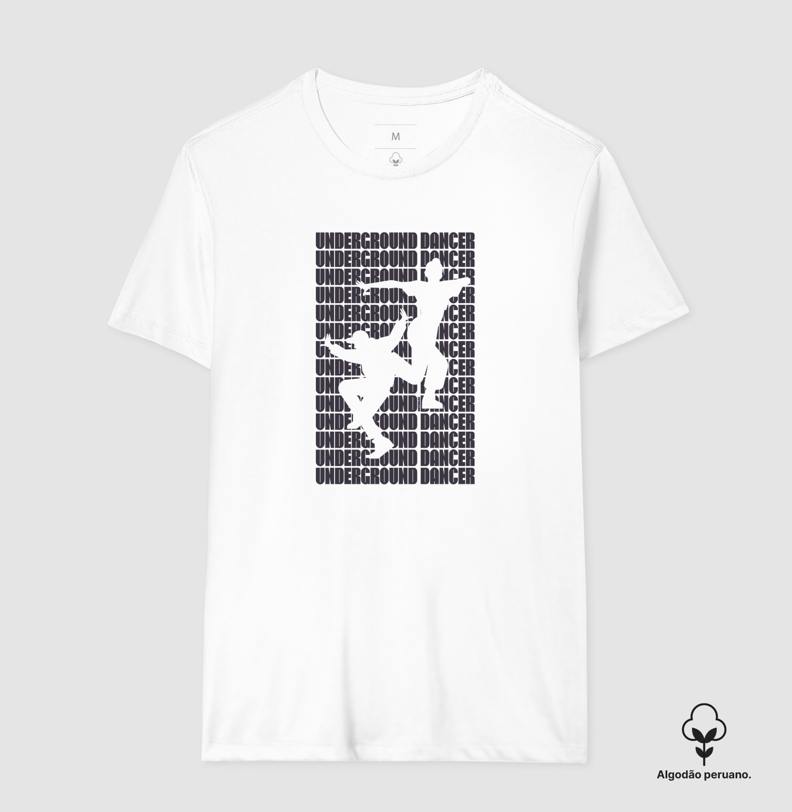 UNDERGROUND DANCER vol.2 - Imagem 11