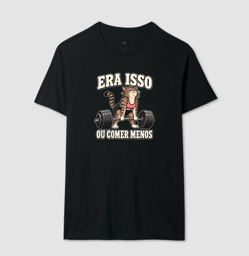 era isso ou comer menos - Imagem 2