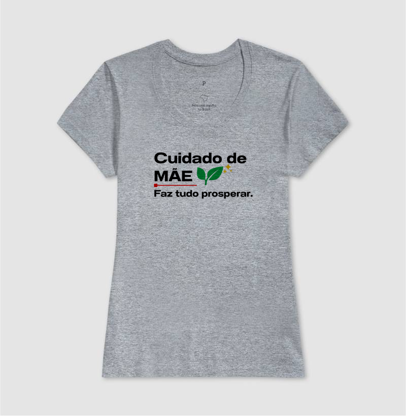 Cuidado de Mãe - Imagem 11