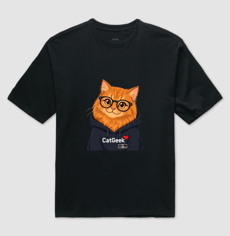 Camiseta Comitê Felino Aprova - Imagem 2
