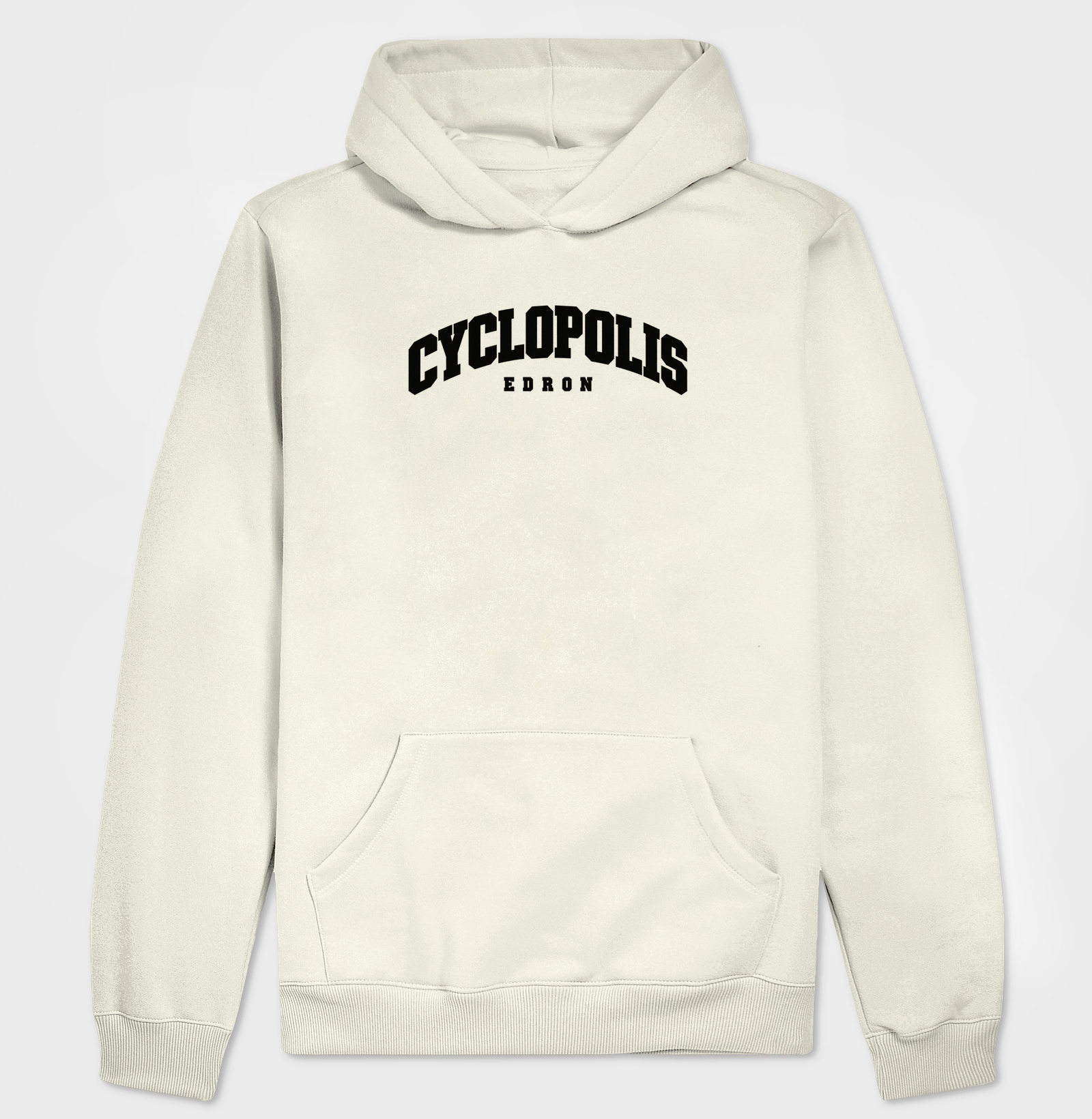 Cyclopolis - Edron - Imagem 3