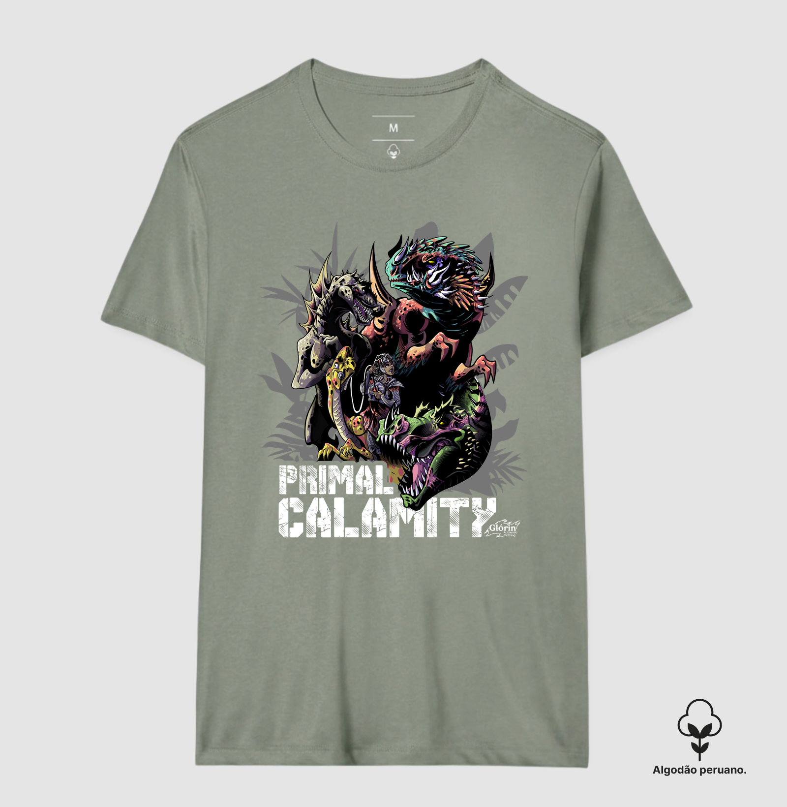 Camisa 6