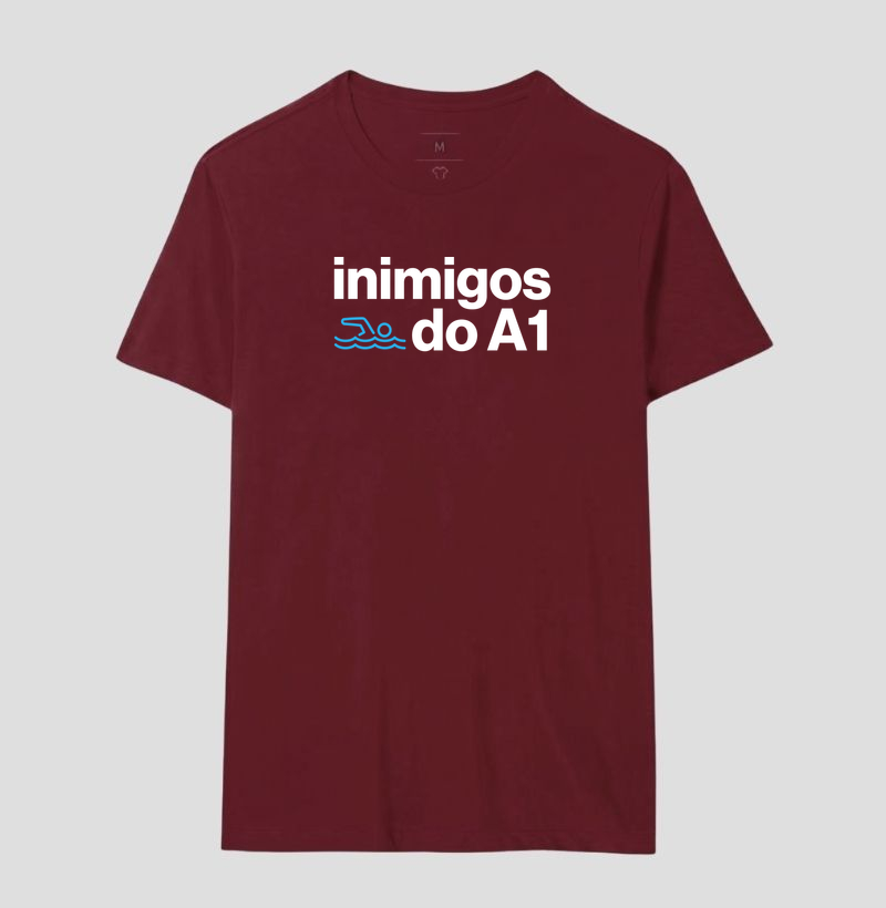 inimigos do A1 - Imagem 14