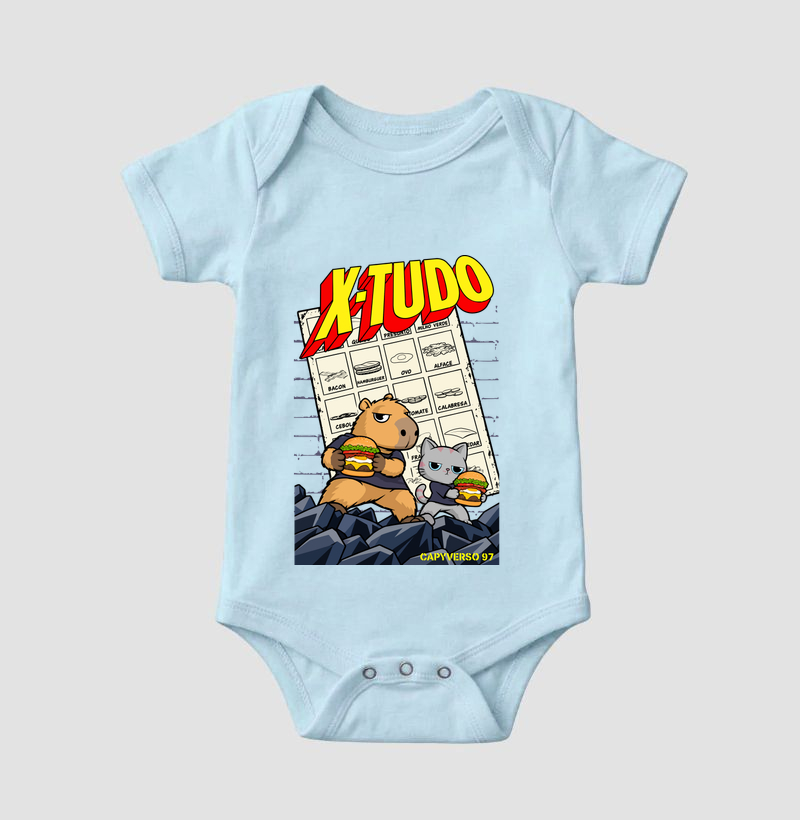 Capyverso X-tudo - Imagem 4