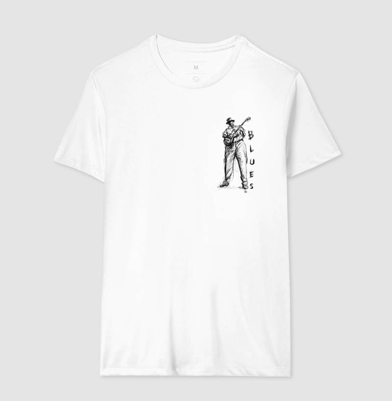 Bluesman - Bolso - Imagem 6