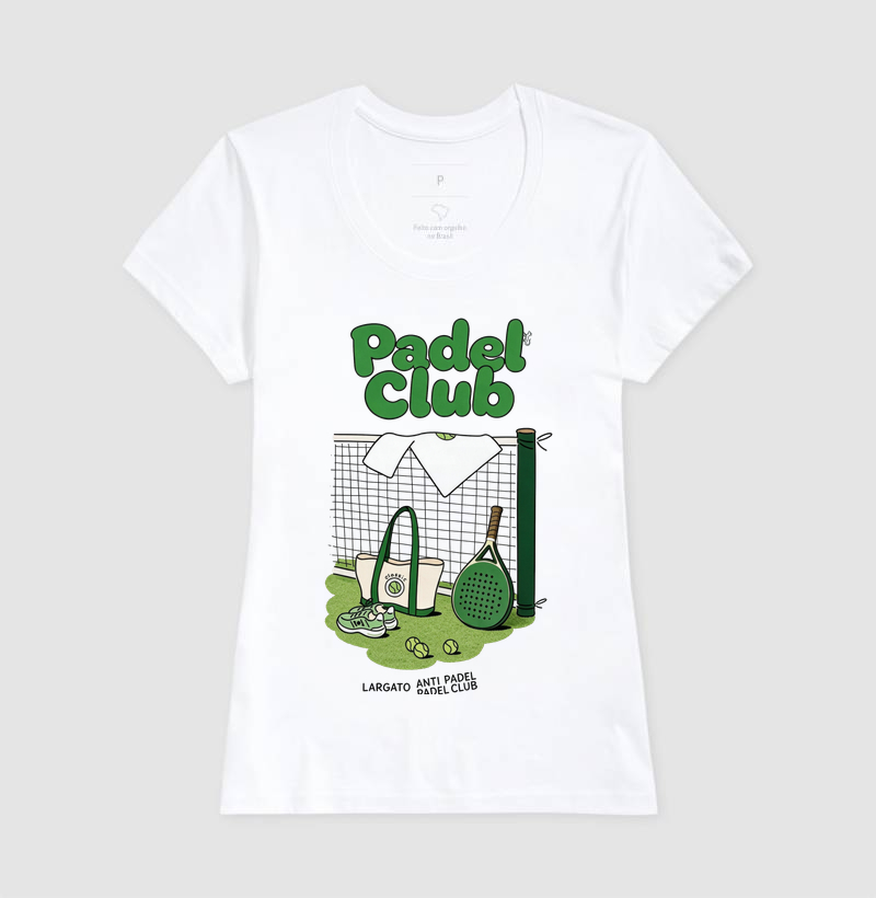 Padel Club - Imagem 5
