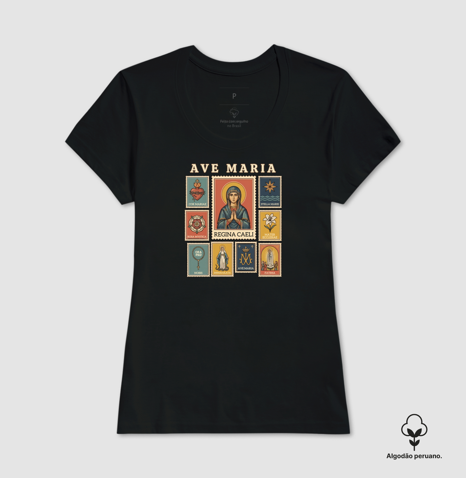 Camisa 4