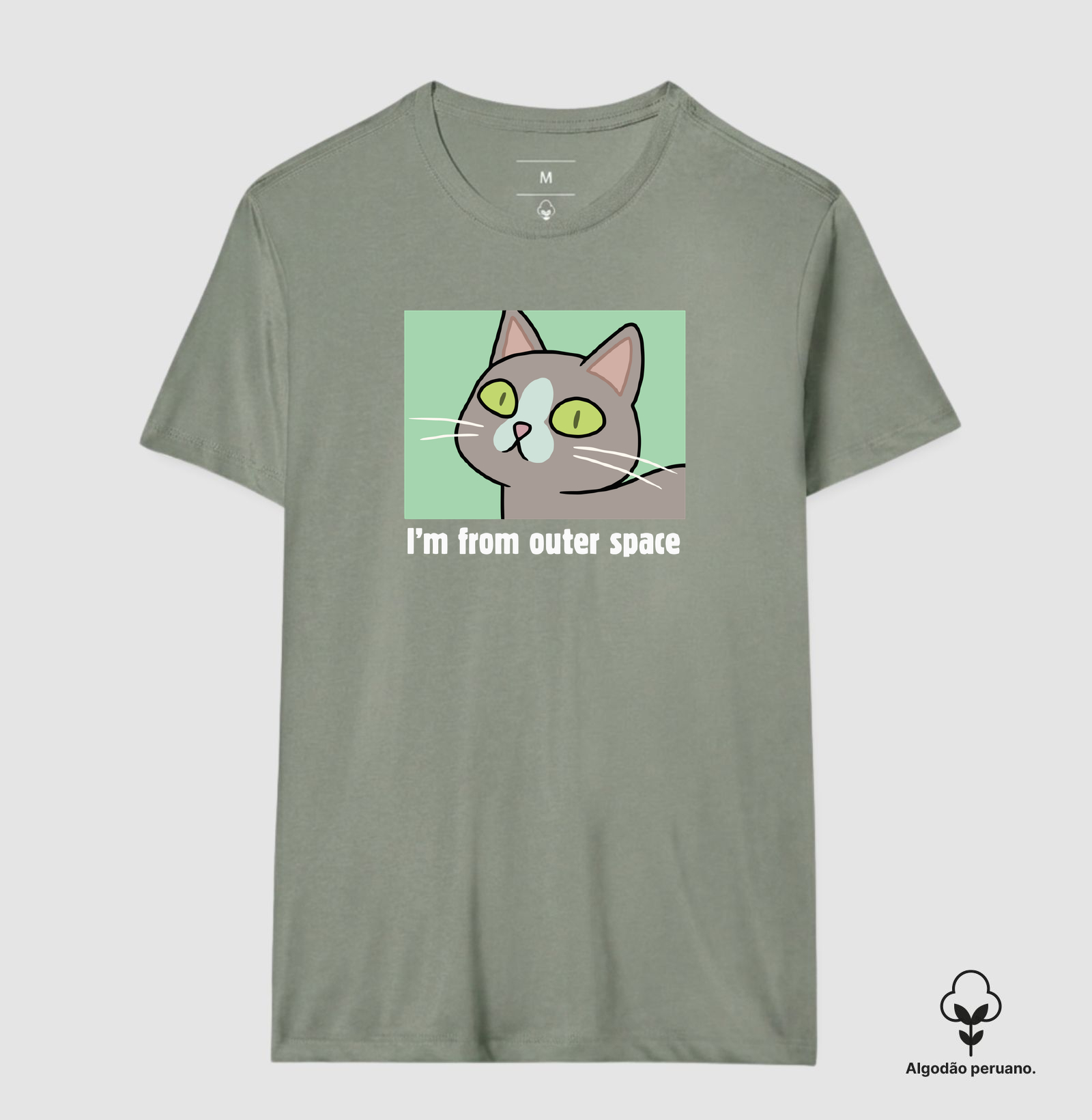 I'm from outer space - Imagem 7