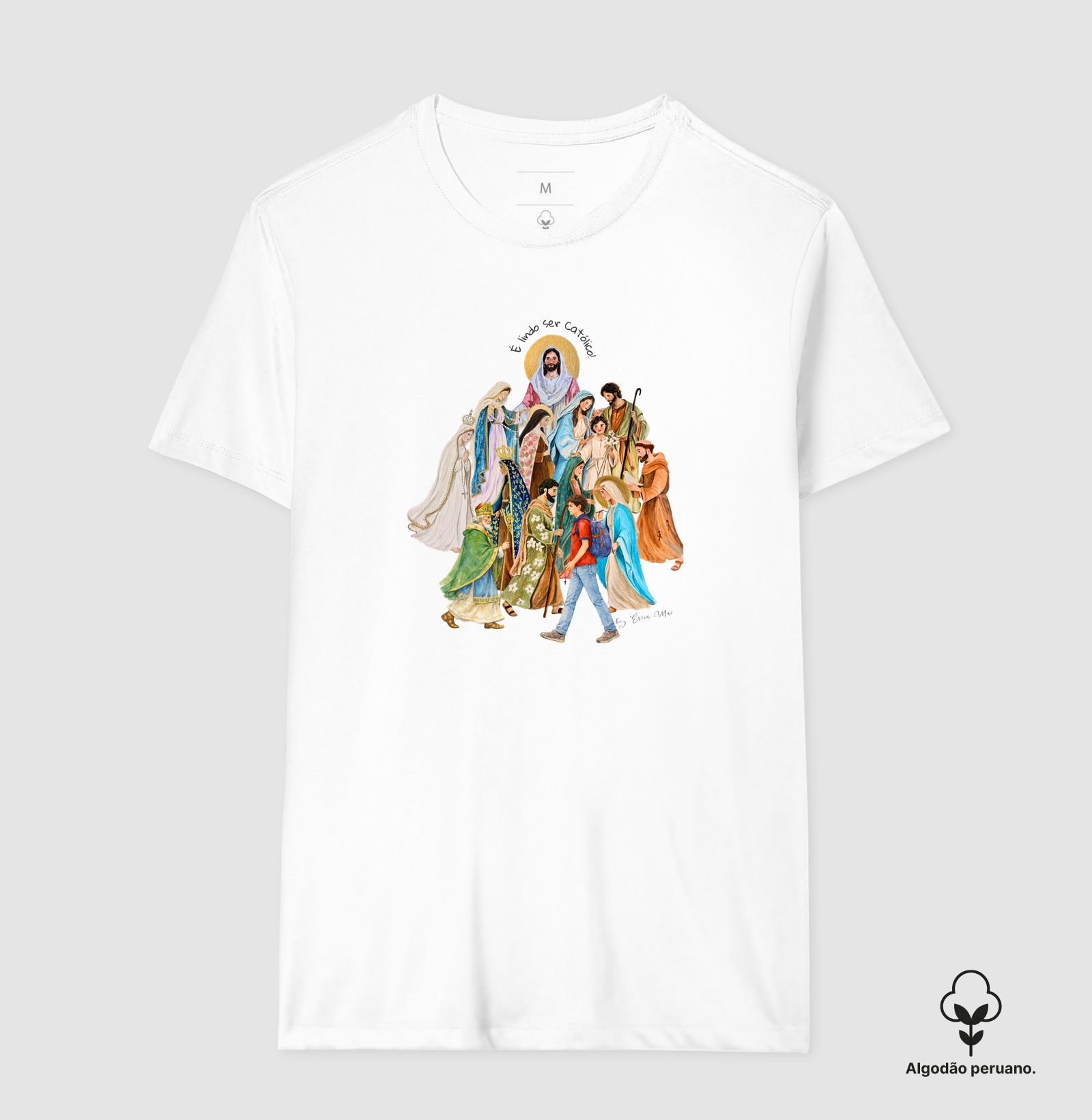 Camisa 3