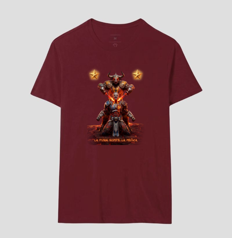 Camisa 18