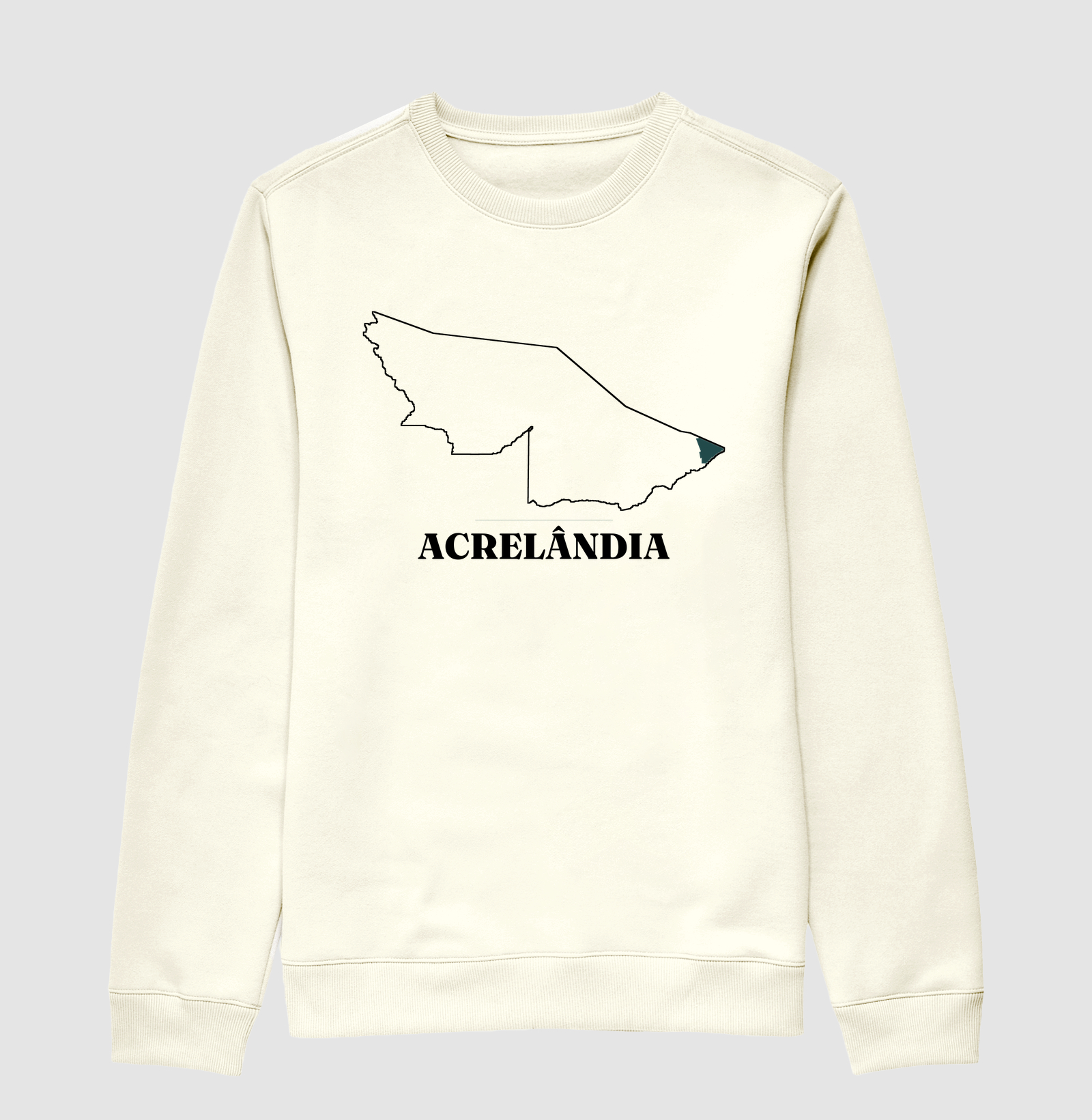 Acrelândia | Traço AC - Imagem 2