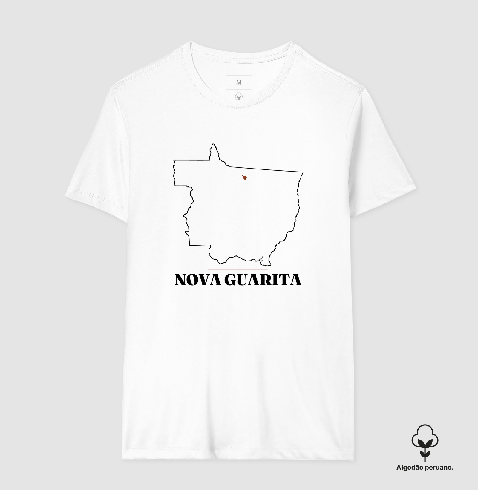 Nova Guarita | Traço MT - Imagem 4