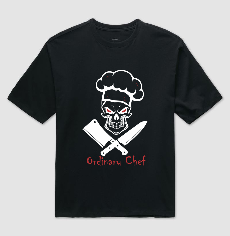 Ordinary Chef - Imagem 2