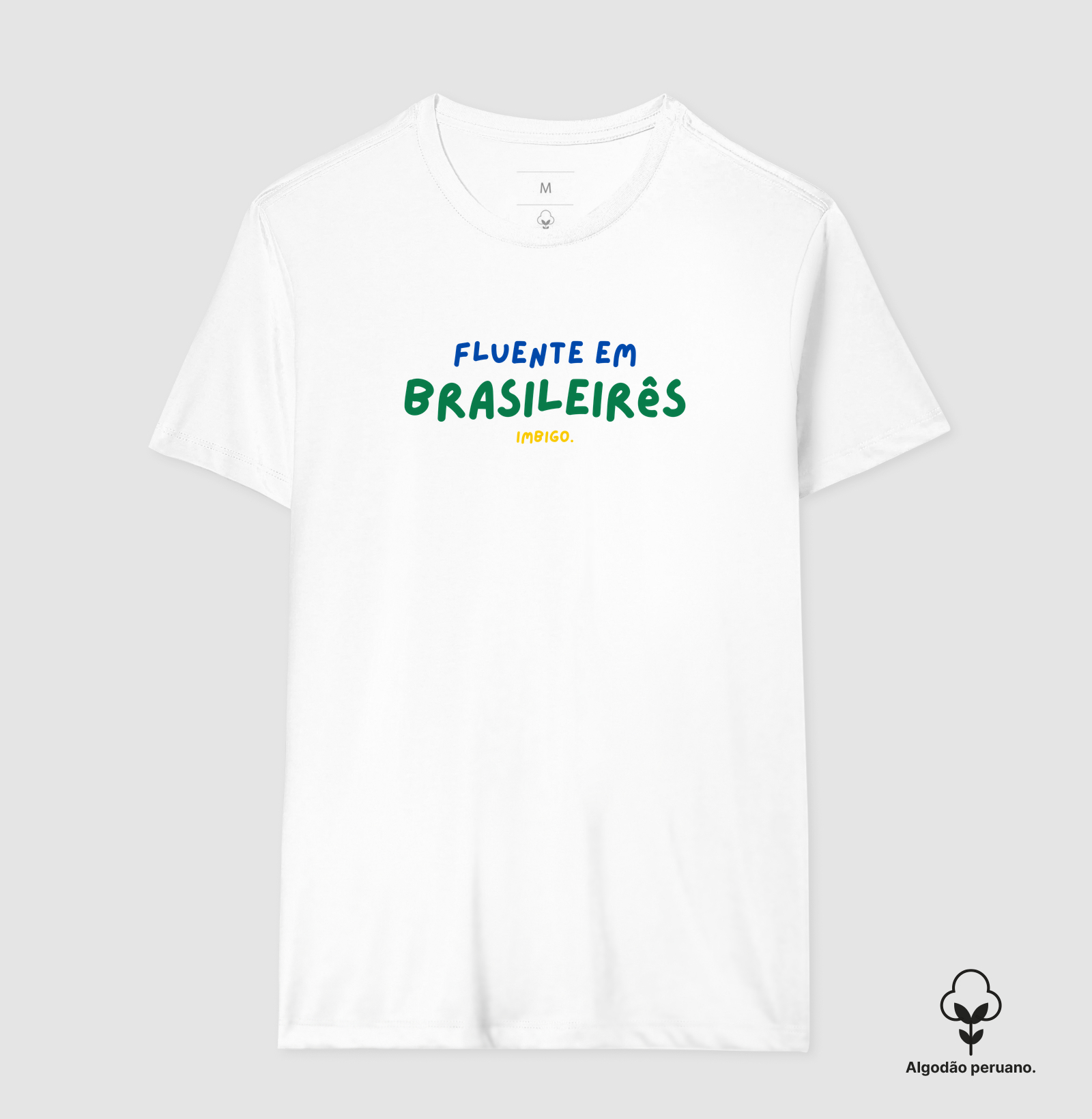 Fluente em Brasileirês - Imagem 5