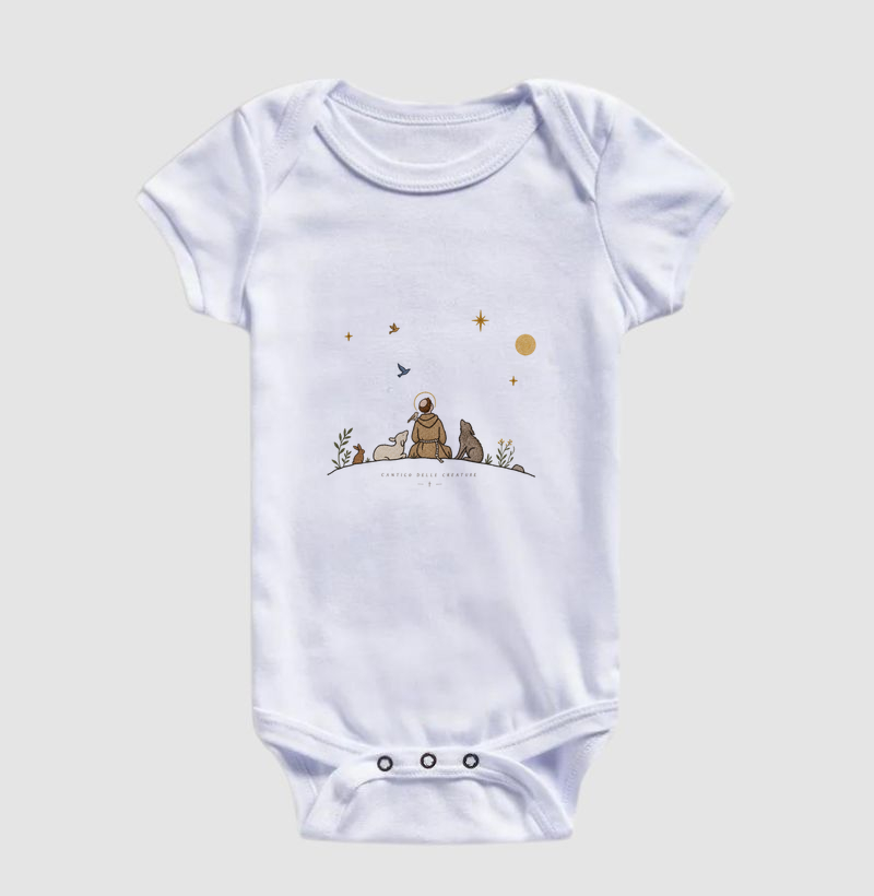 São Francisco e as estrelas - Imagem 3