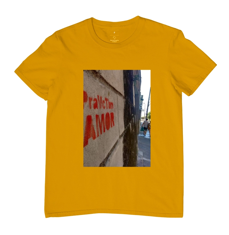Camisa 13
