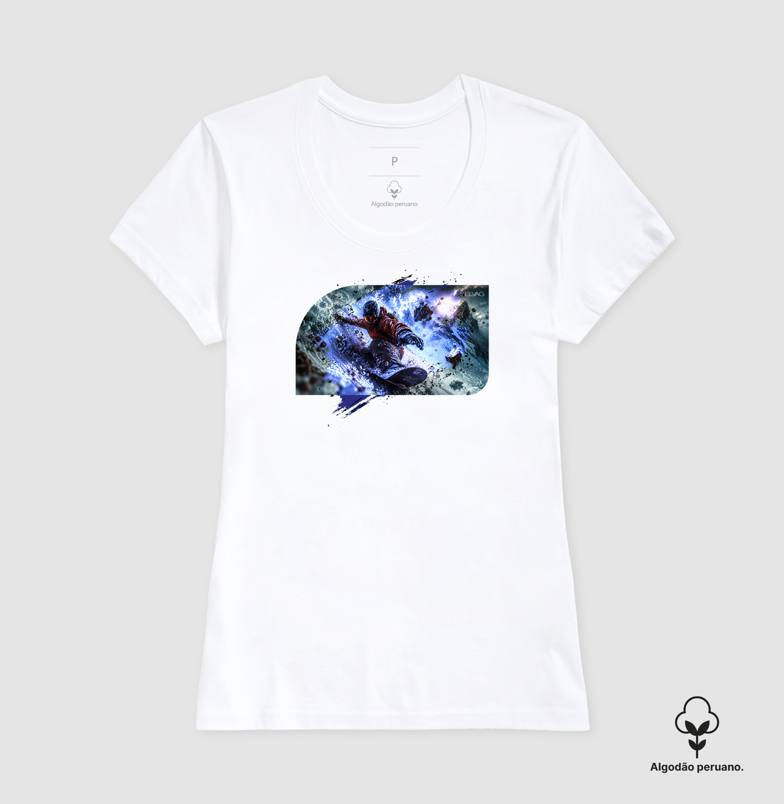 Camisa 2